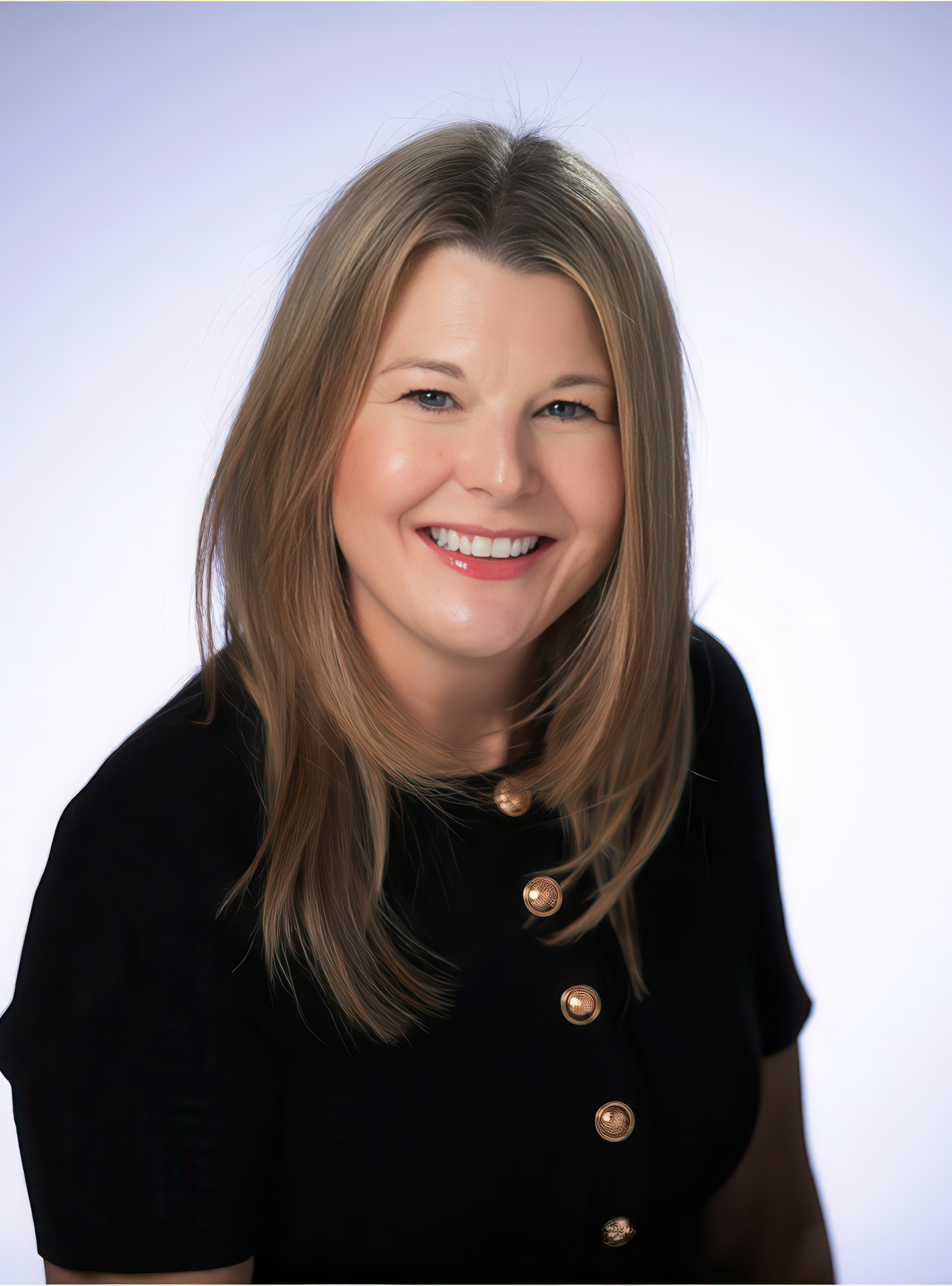 Caroline Ramsay