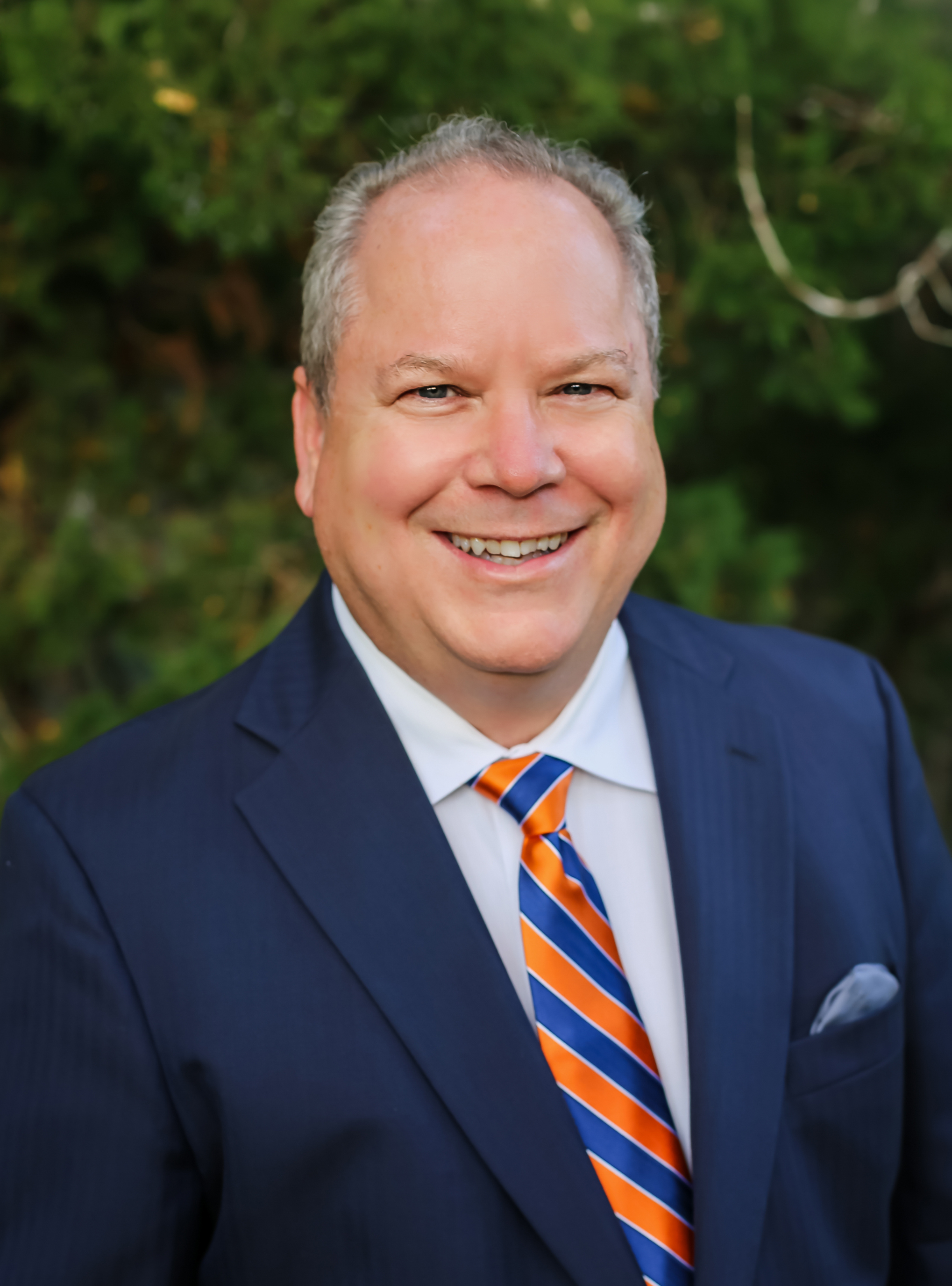 Scott Jaurengui