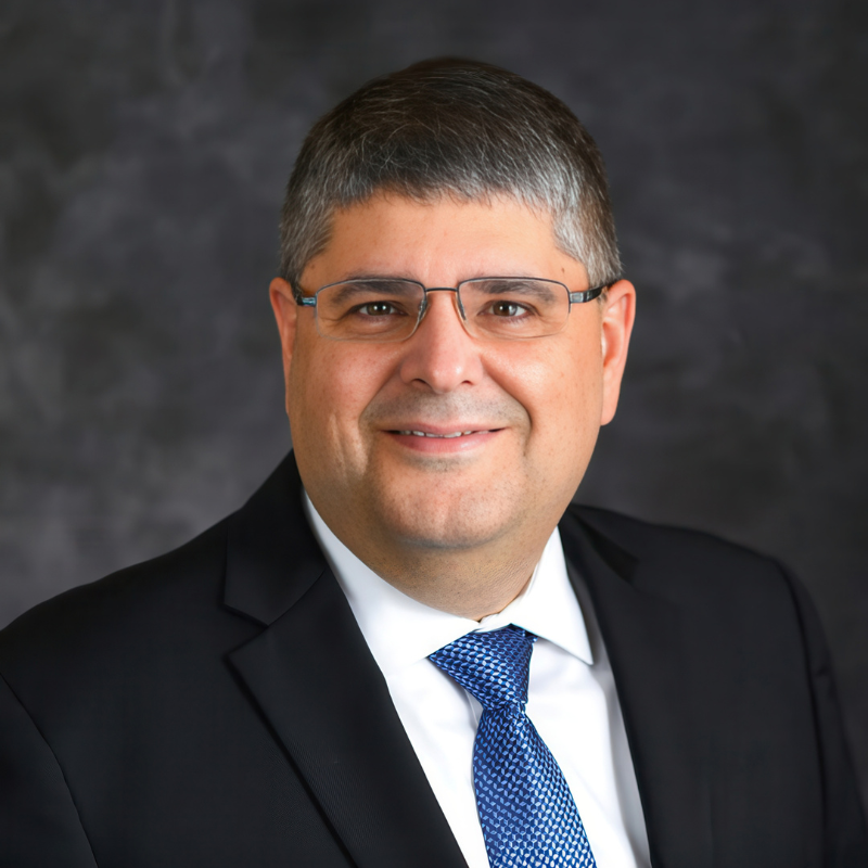 Steve Wilhelmy