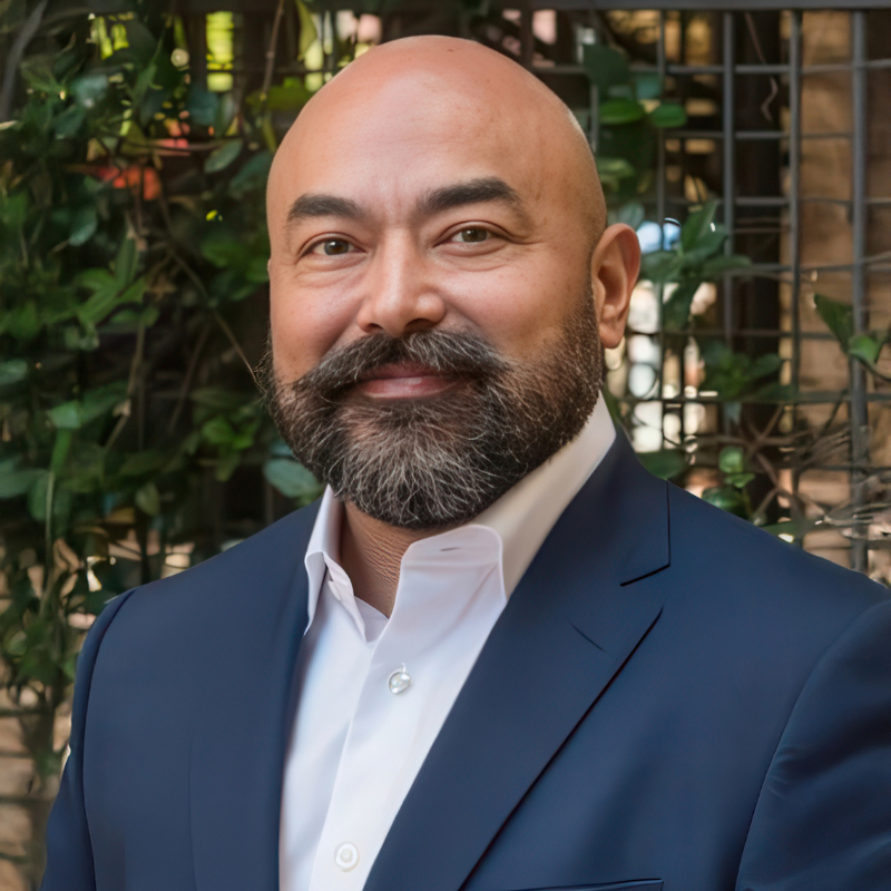 Steven Noriega