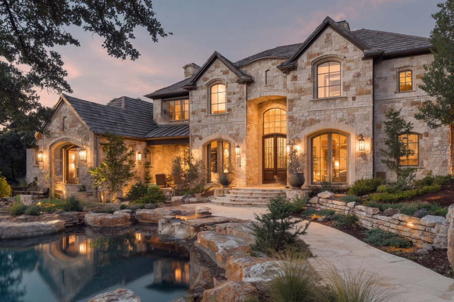 Home for sale