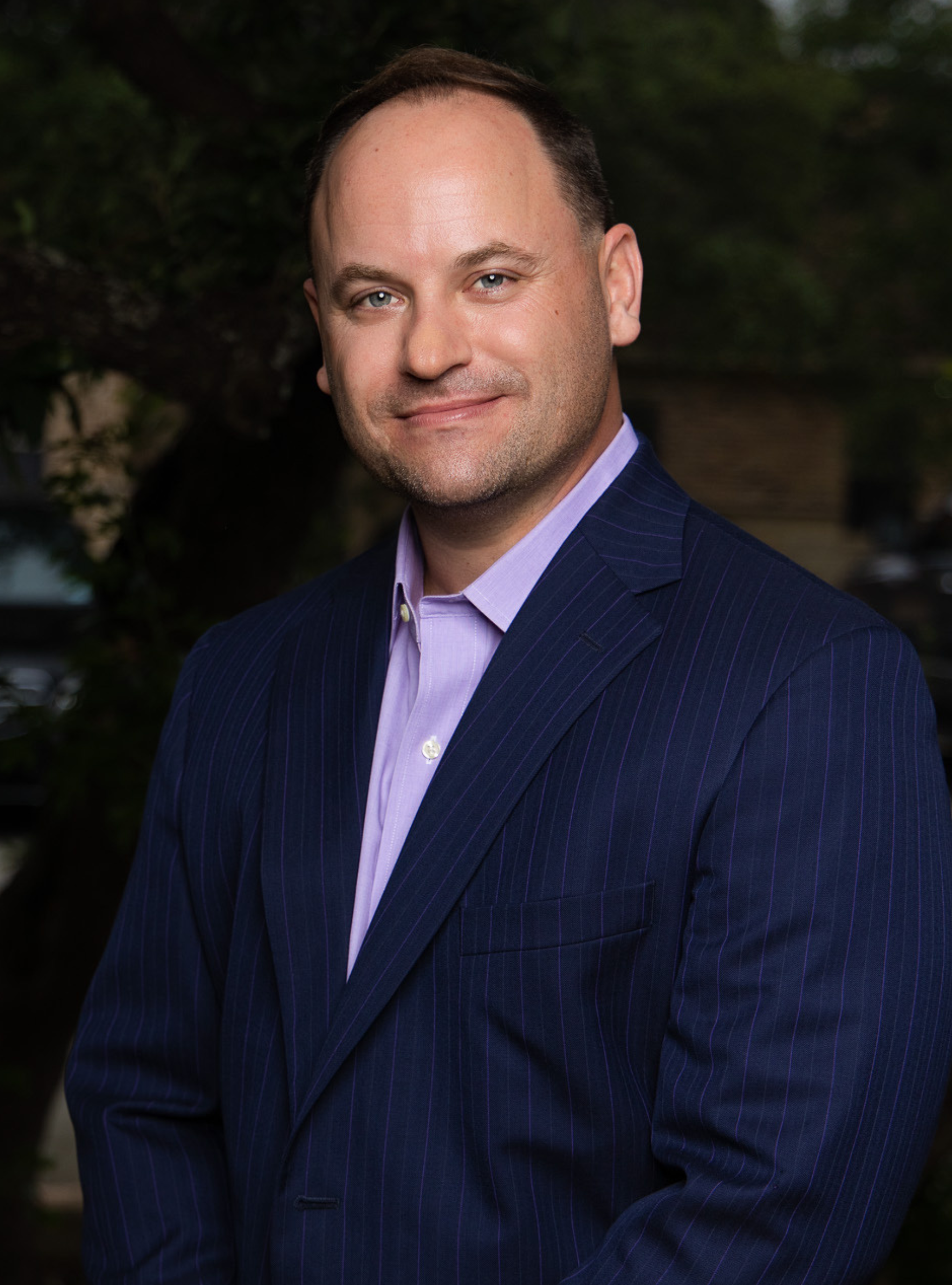 John Totin