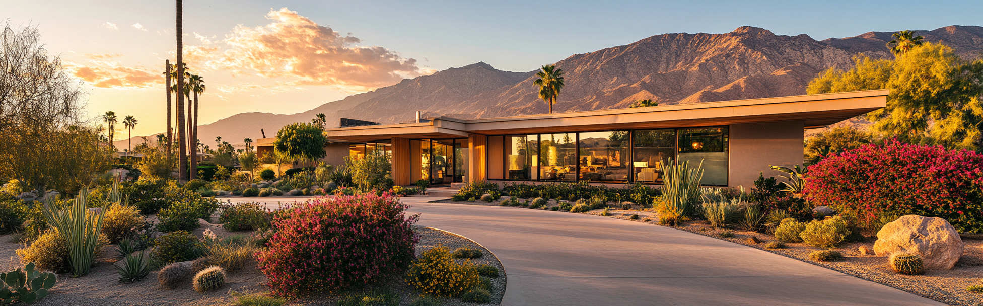 Keller Williams Hilgenberg Group — Coachella Valley