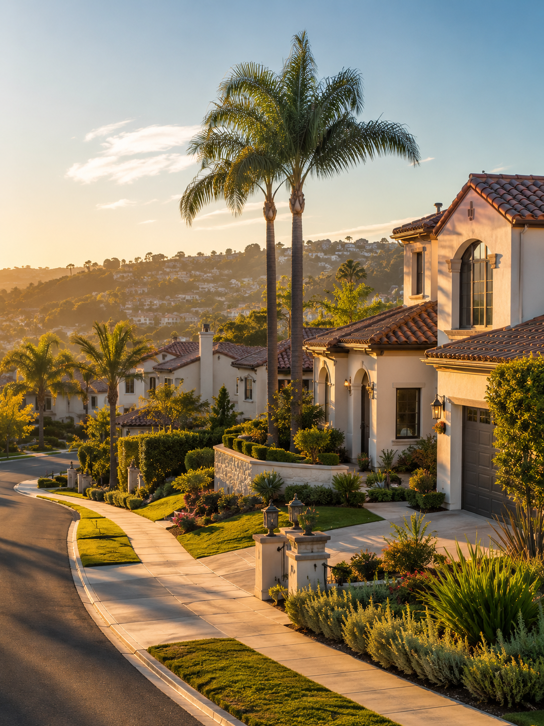 KW Luxury Del Mar team