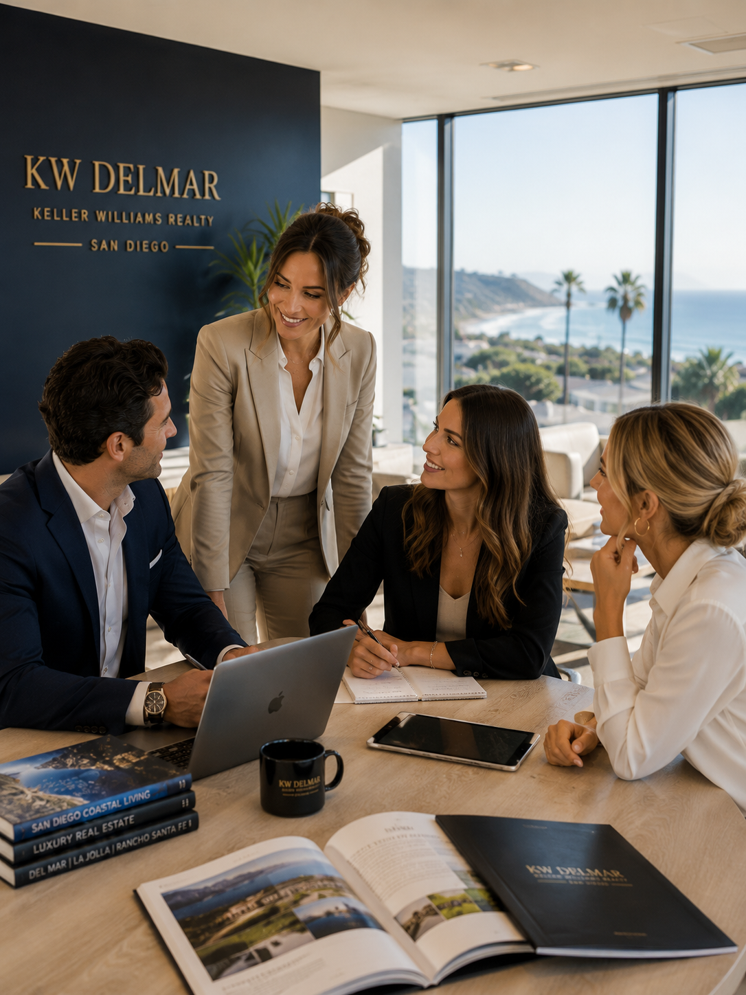 Carmel Valley real estate