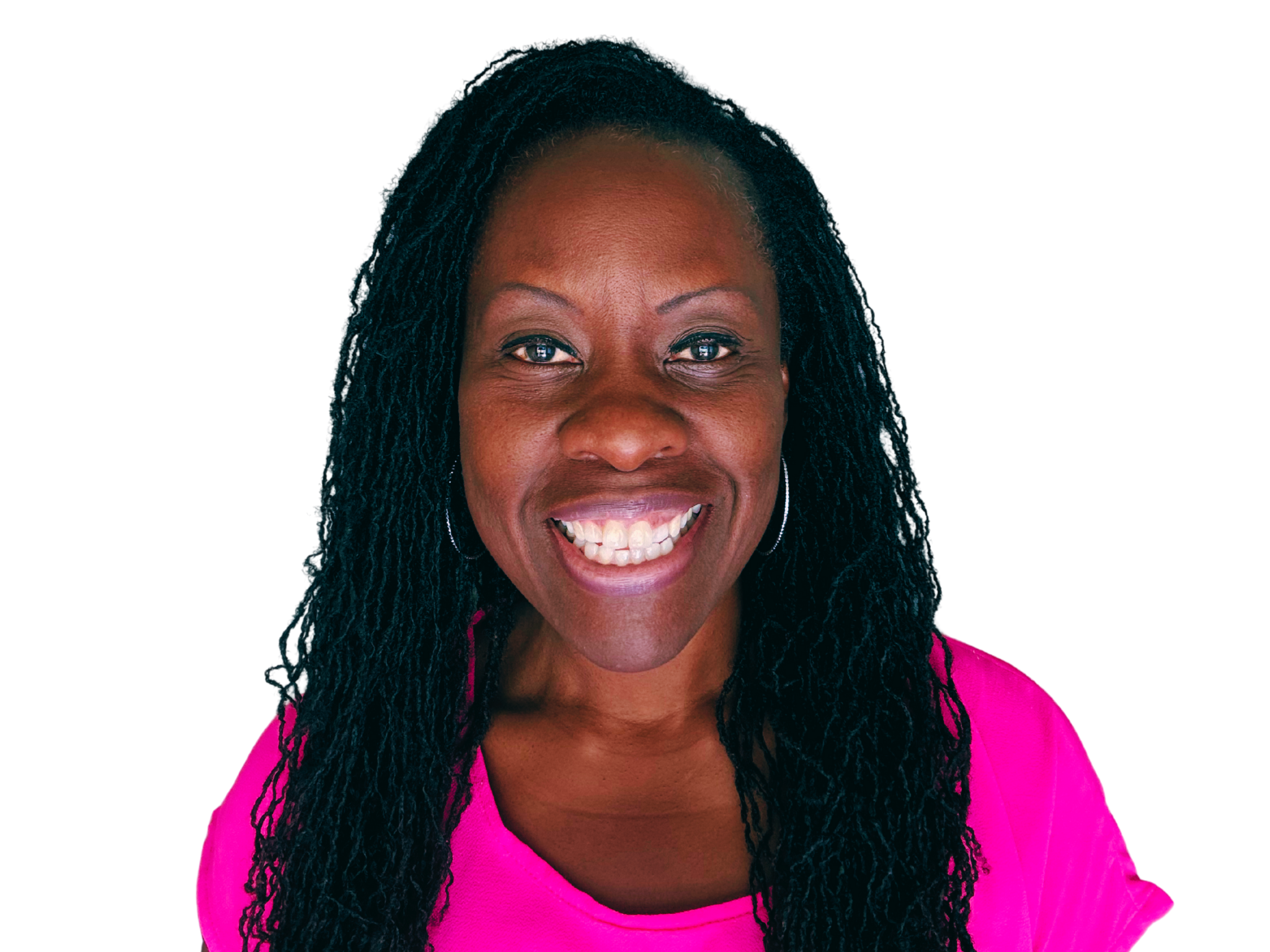 Andria Barrett