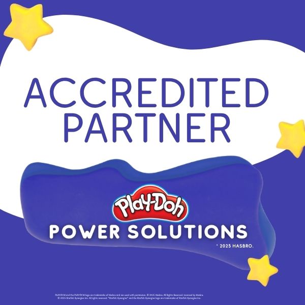 PlayDoh Power Solutions