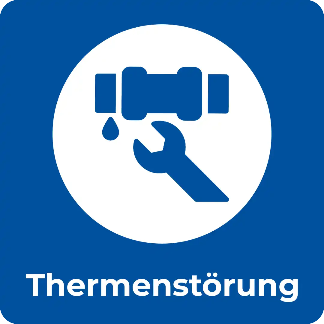 thermentorung