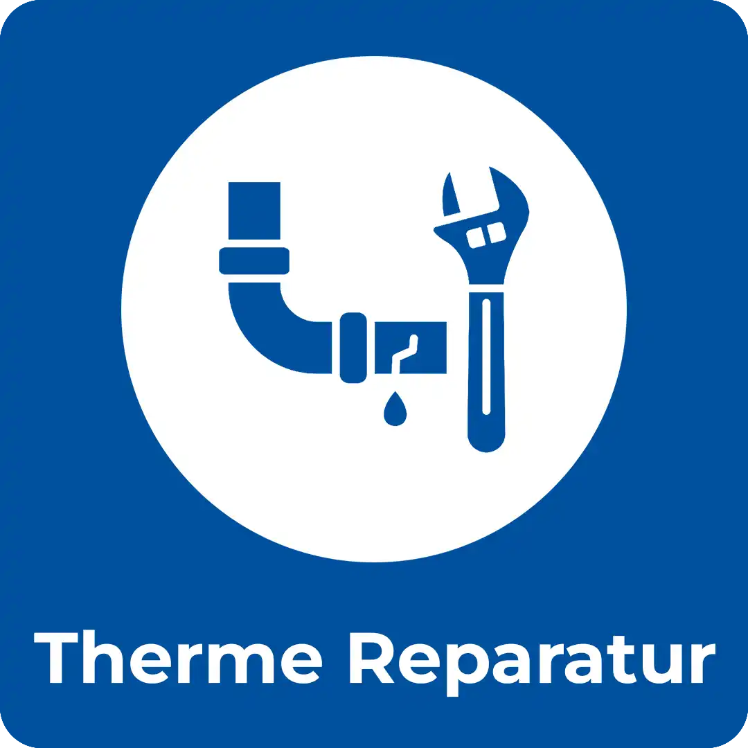 therme reparatur