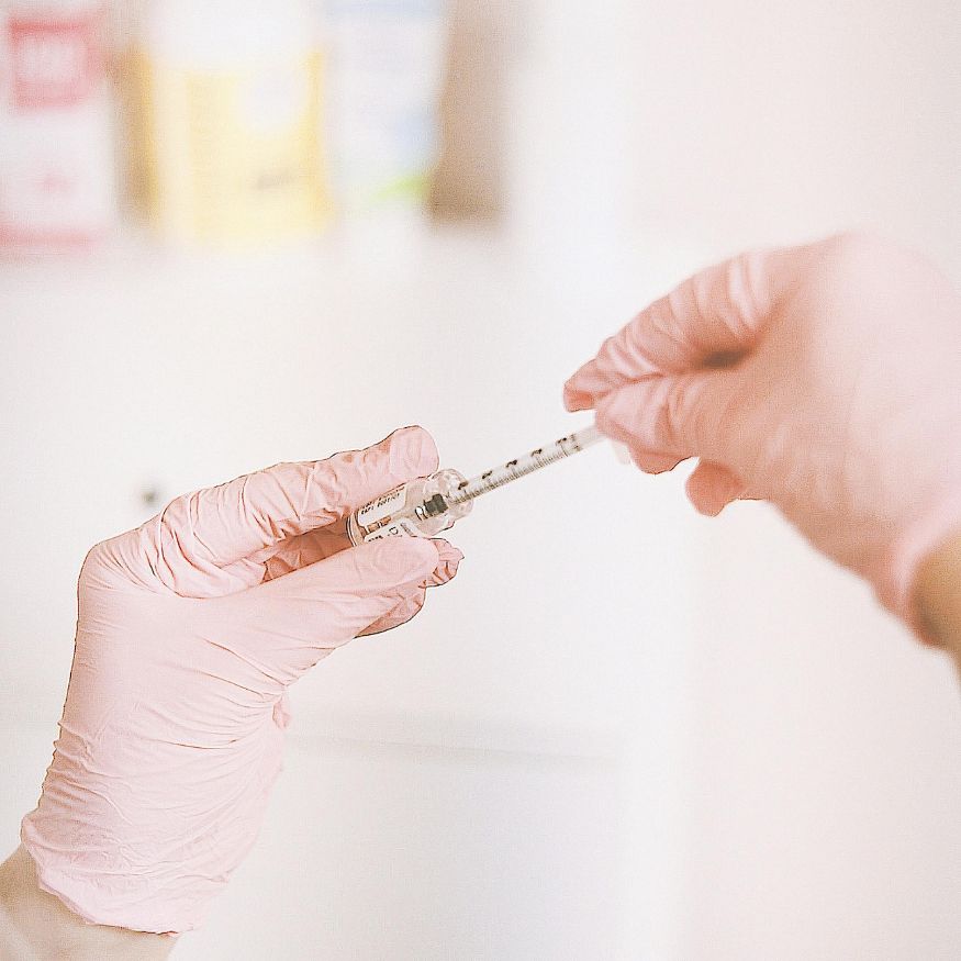 How peptides work