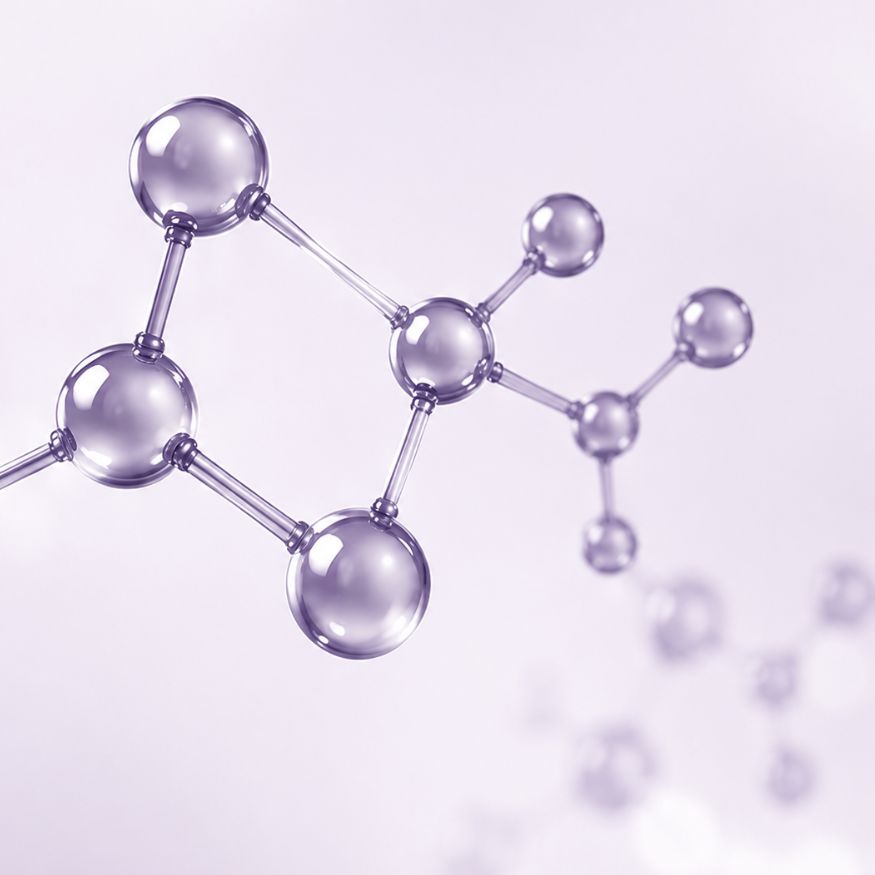 Common types of peptides