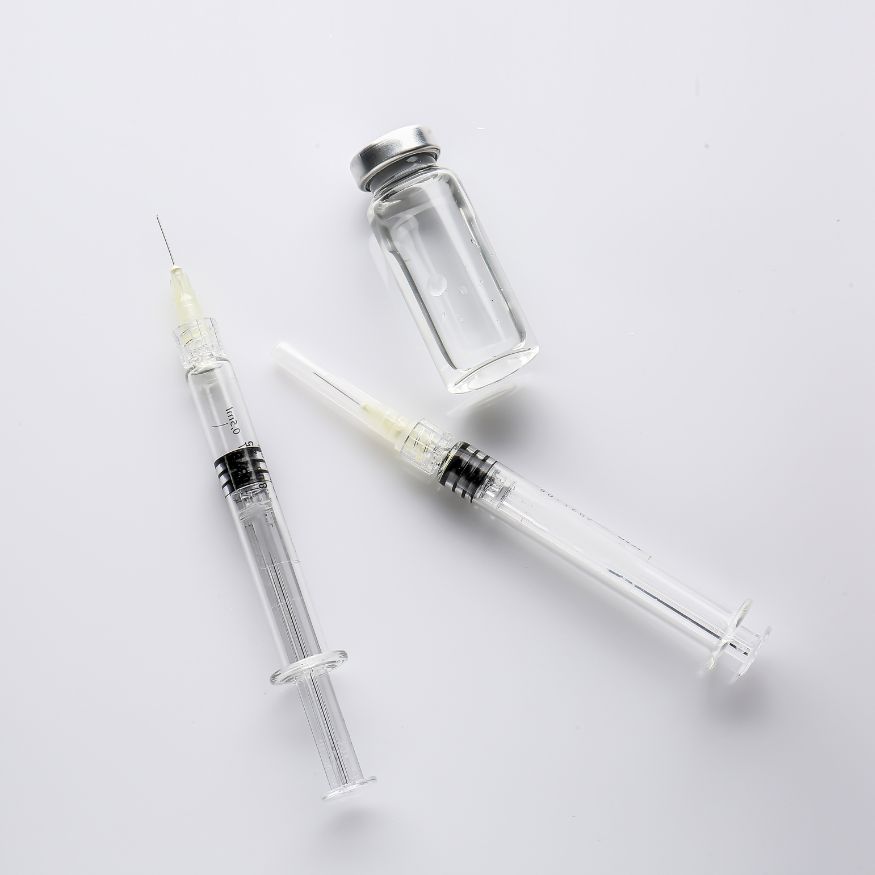 Who can benefit from peptide therapy