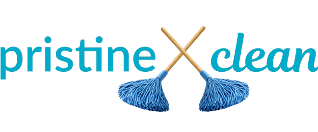 Pristine X Clean Logo