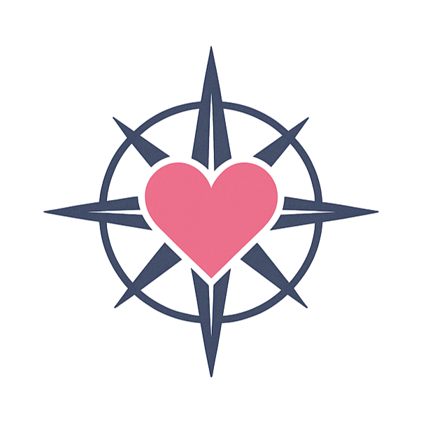 The Self-Love Compass