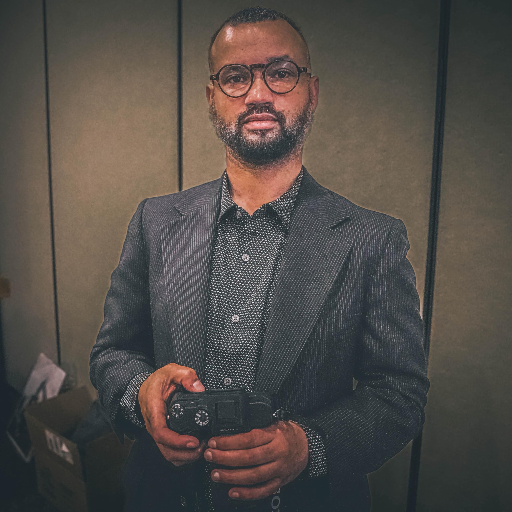 From Passion to Profession:  My Journey Behind the Lens