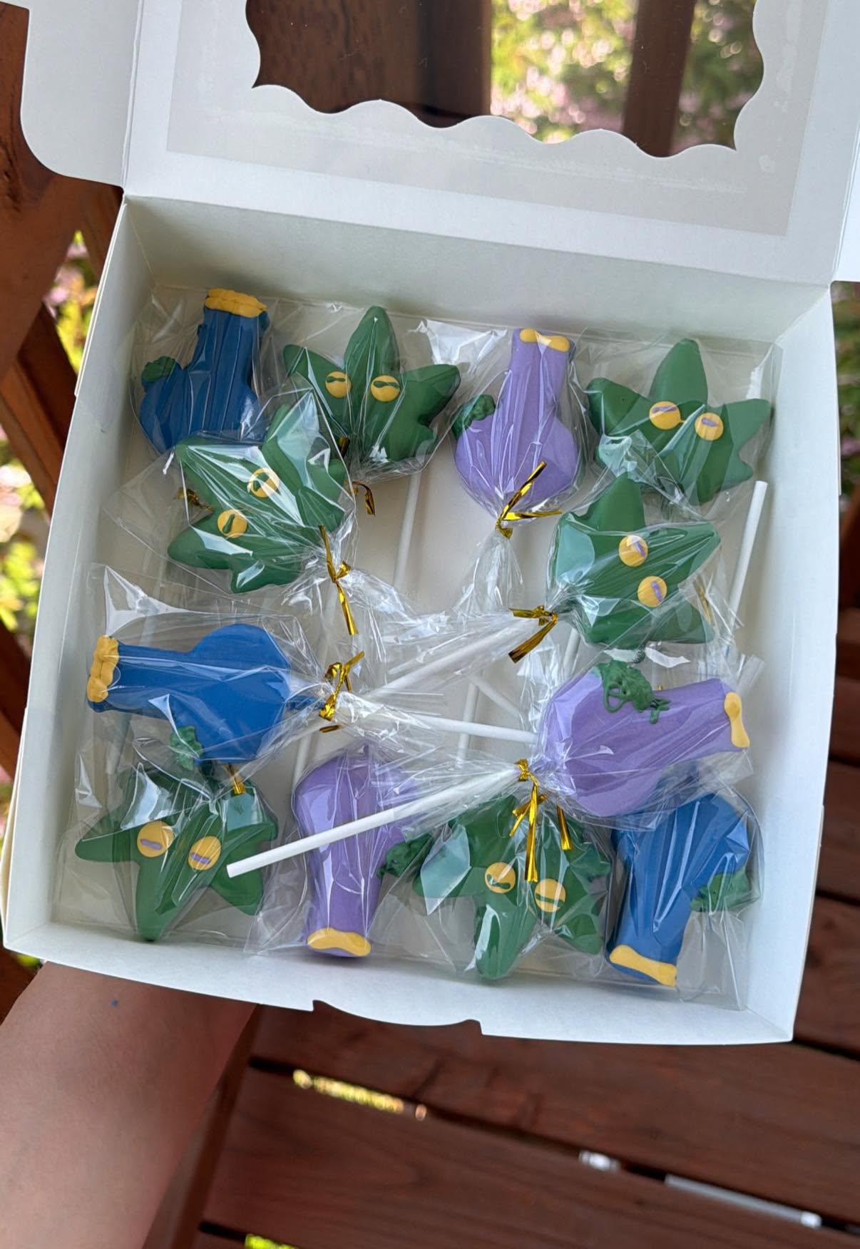 NatsOvenLove cookies