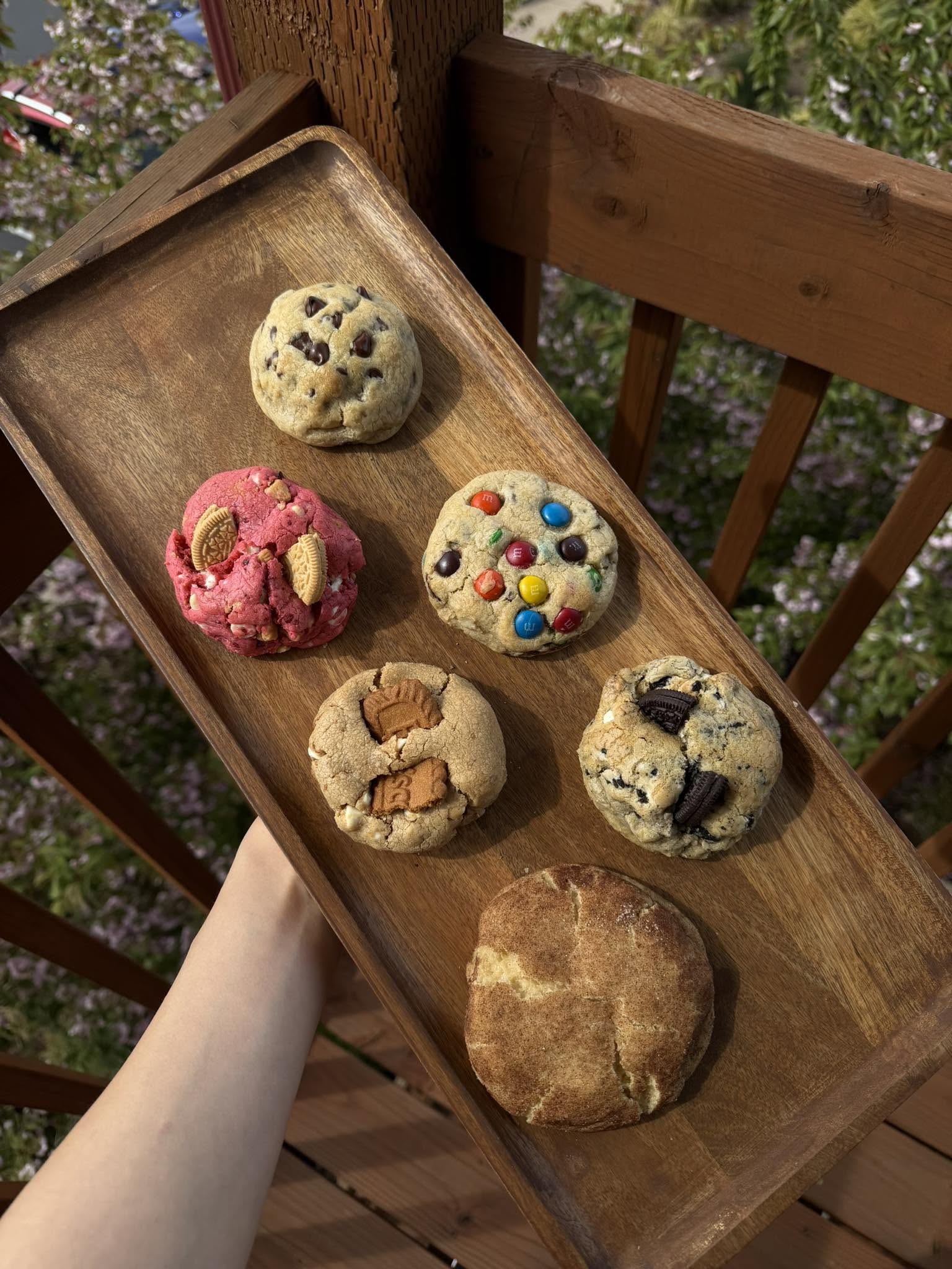 NatsOvenLove cookies