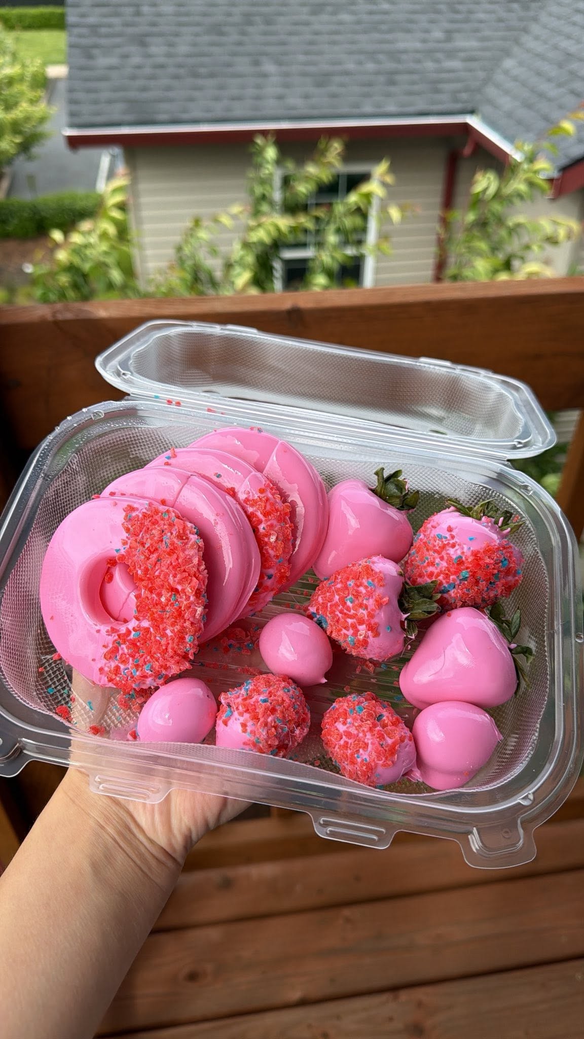 NatsOvenLove cookies