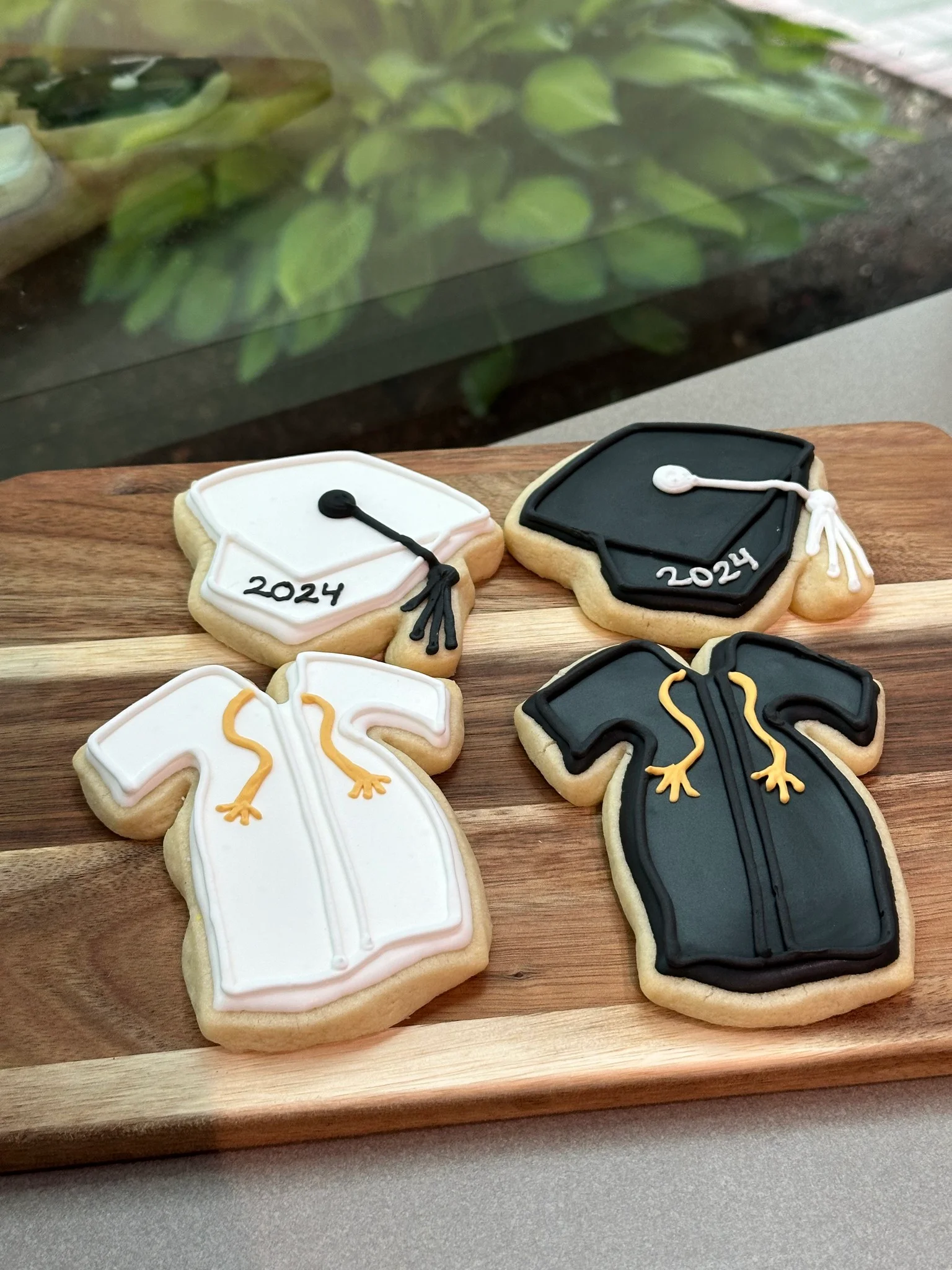 Custom creation from Sweetly Baked