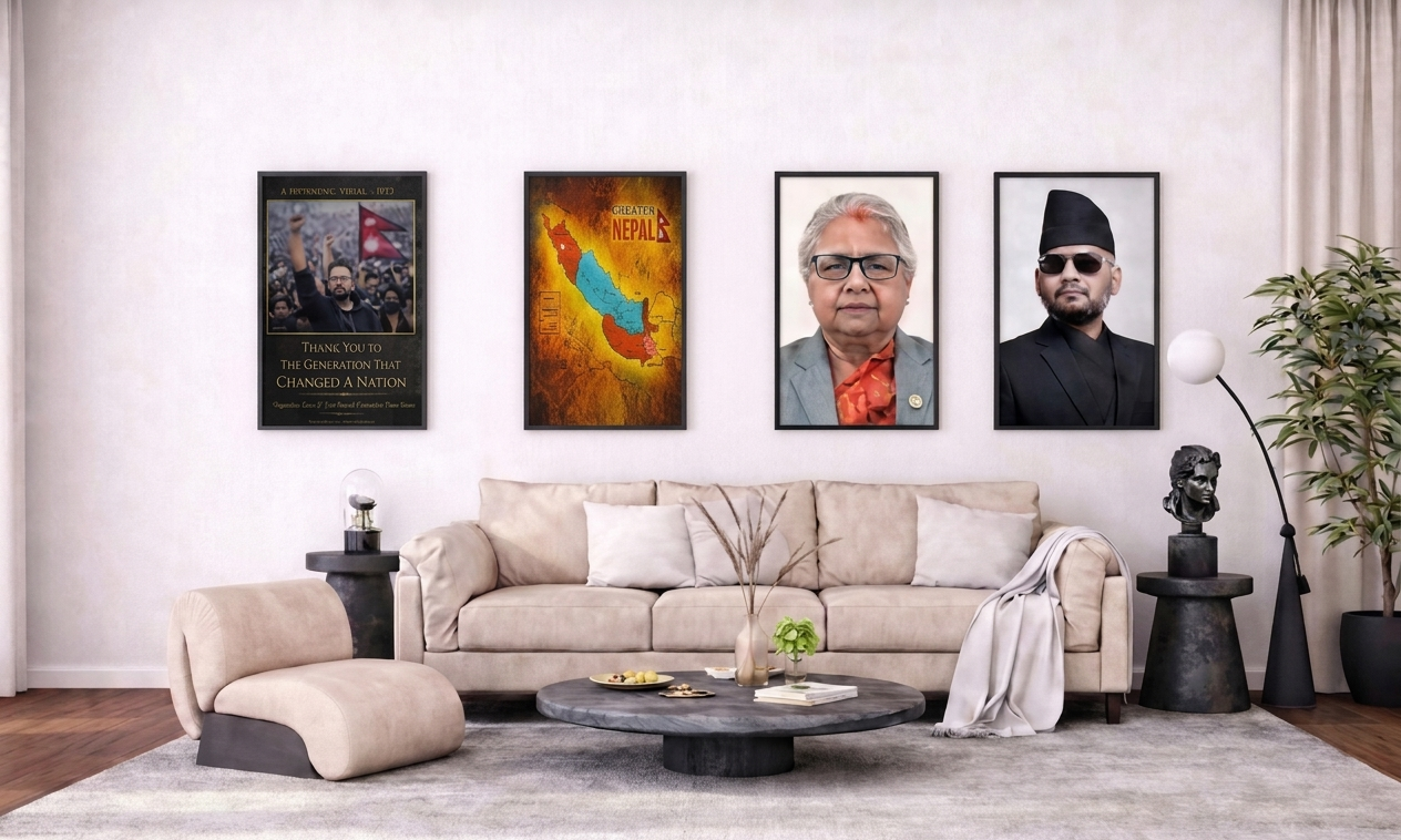 The Heritage of Hope