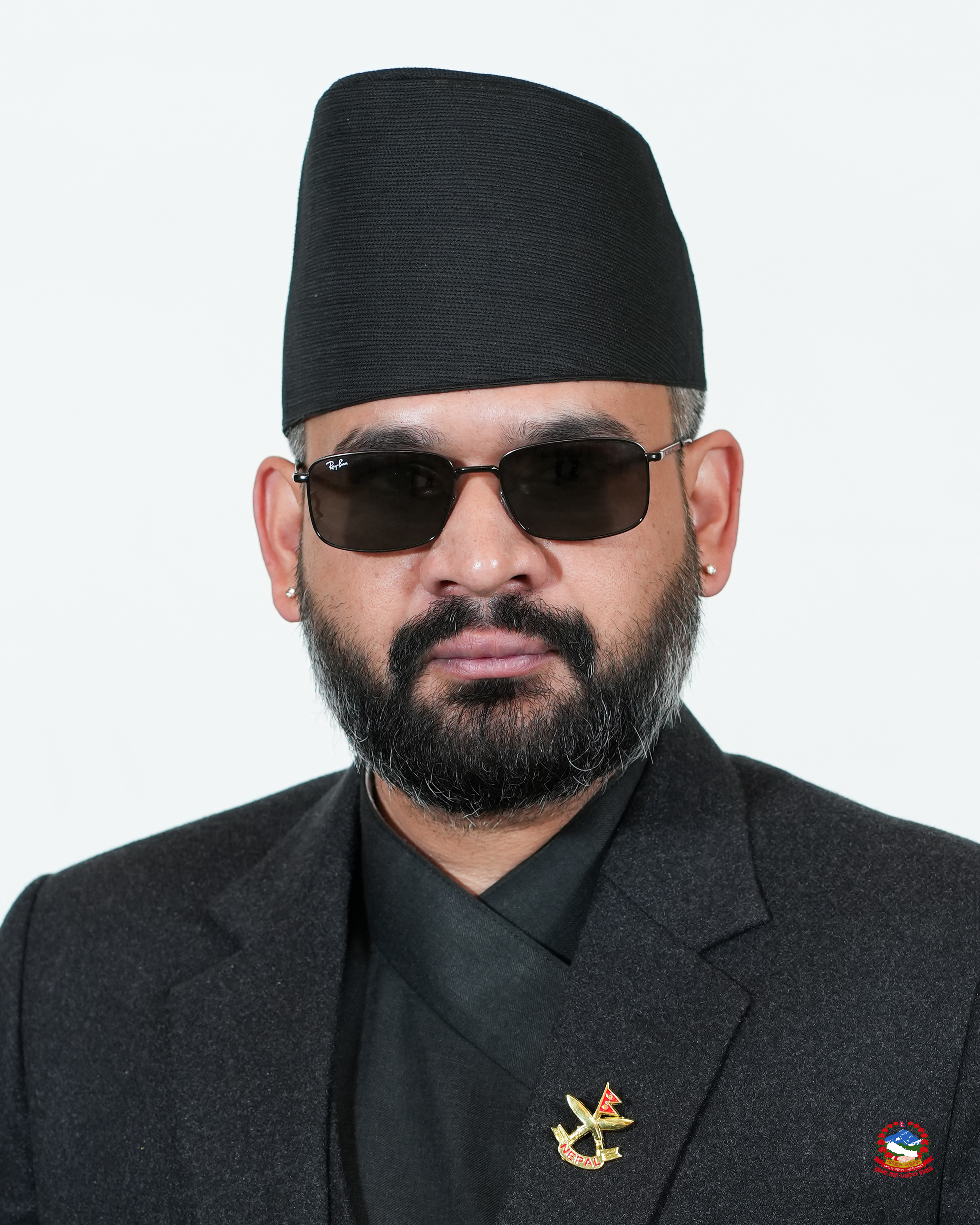Balendra Shah