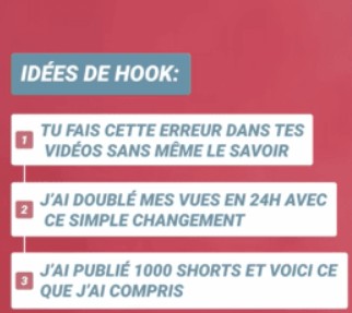 Le hook