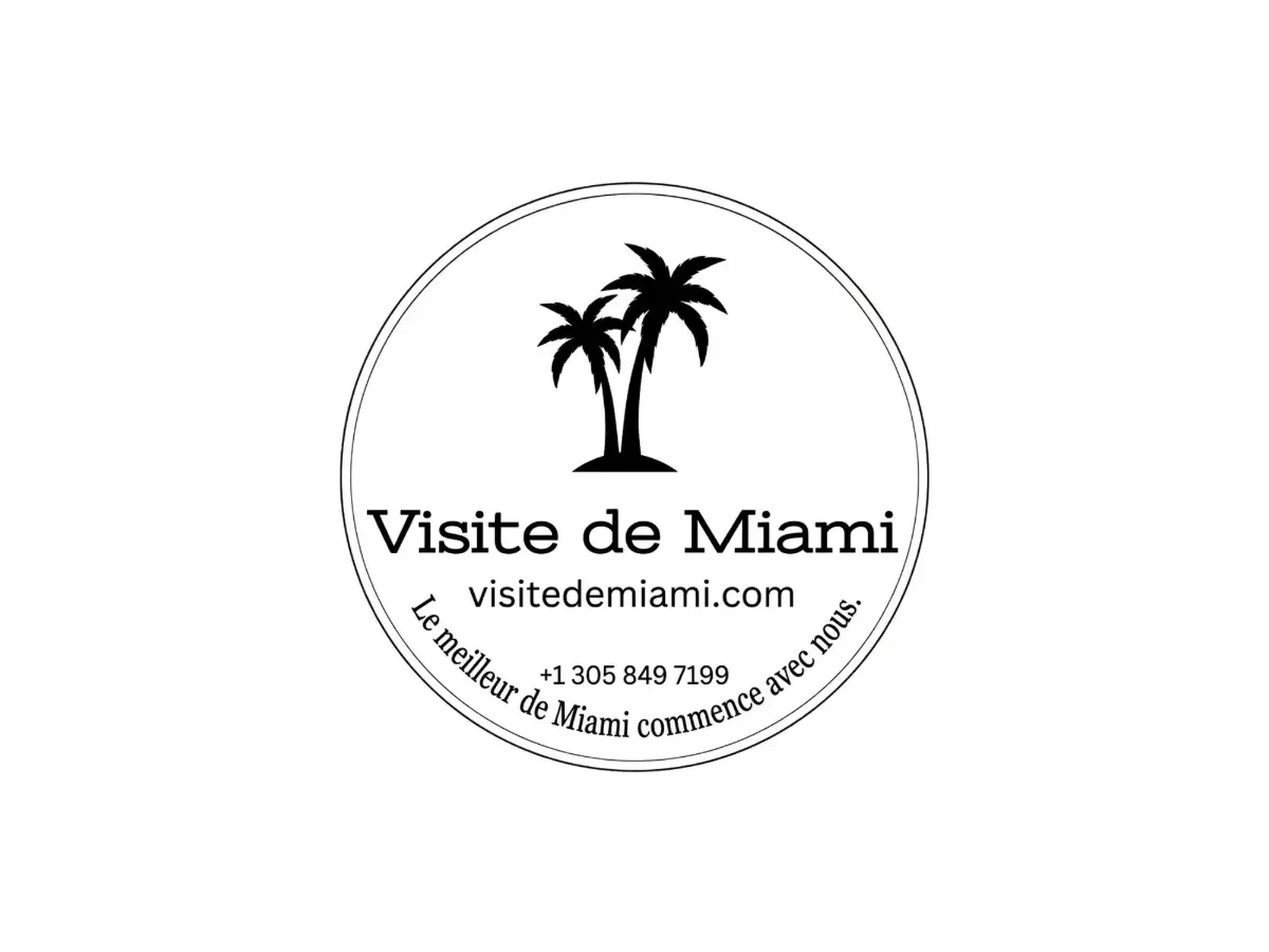 Visite de Miami