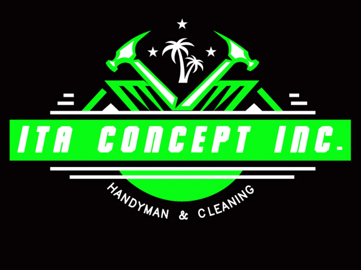 ITA Concept handyman and cleaning services 