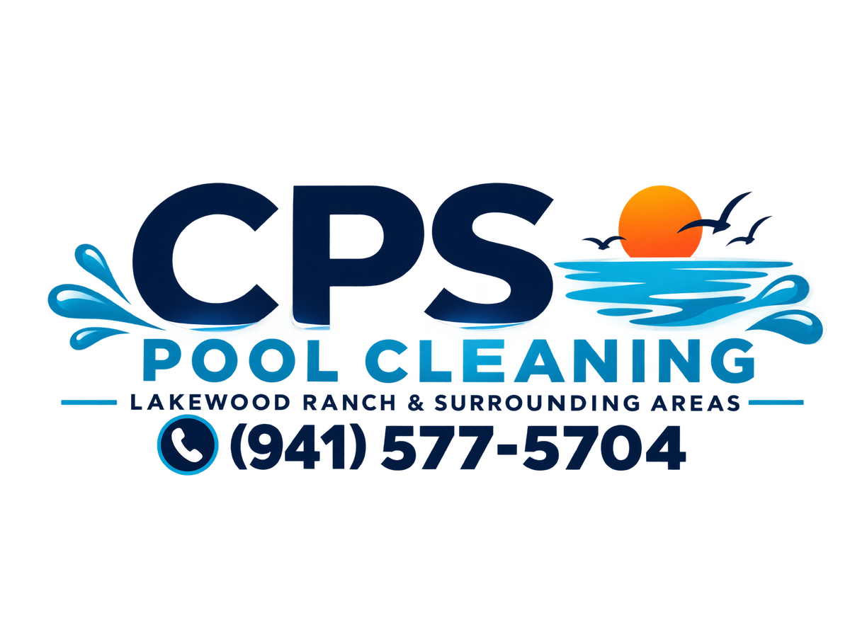CPS pool cleaning 