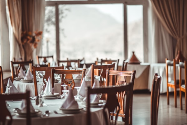 Bistro Laurent & Café