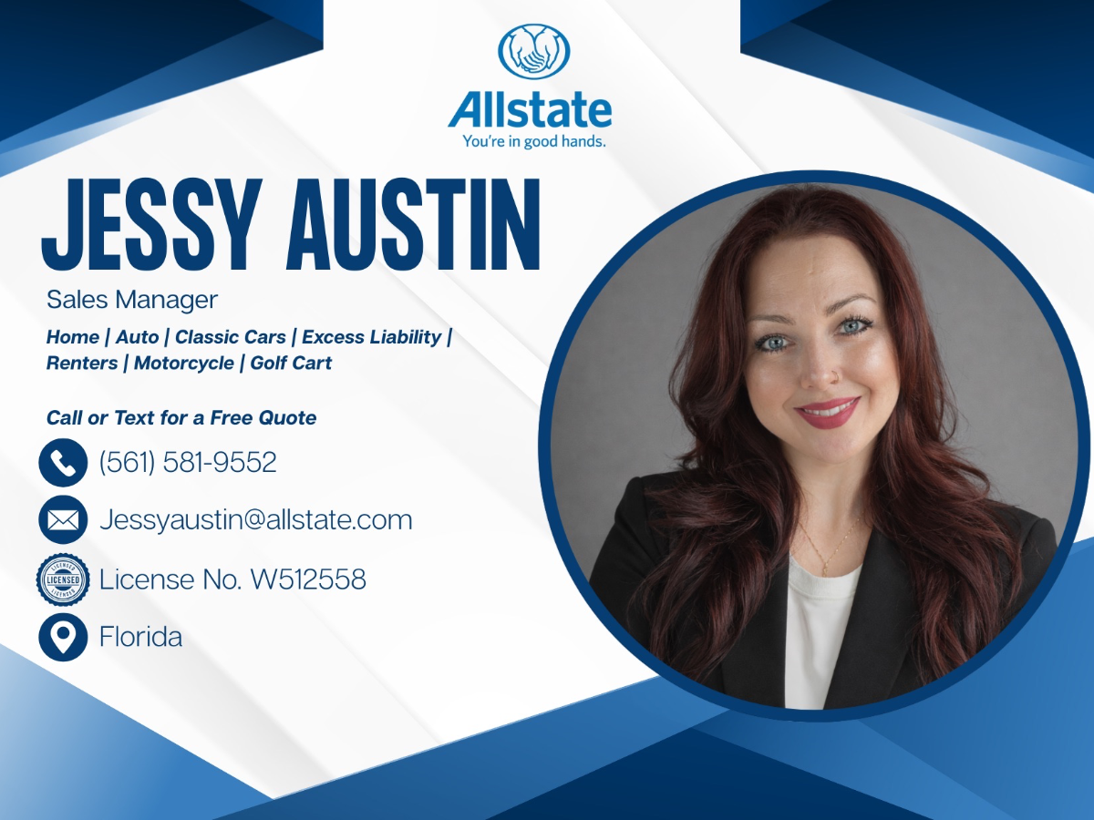 Allstate 