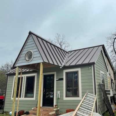 roofer greater raleigh