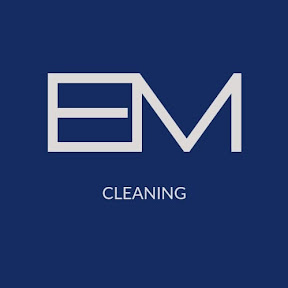 E&M lean Brand Logo