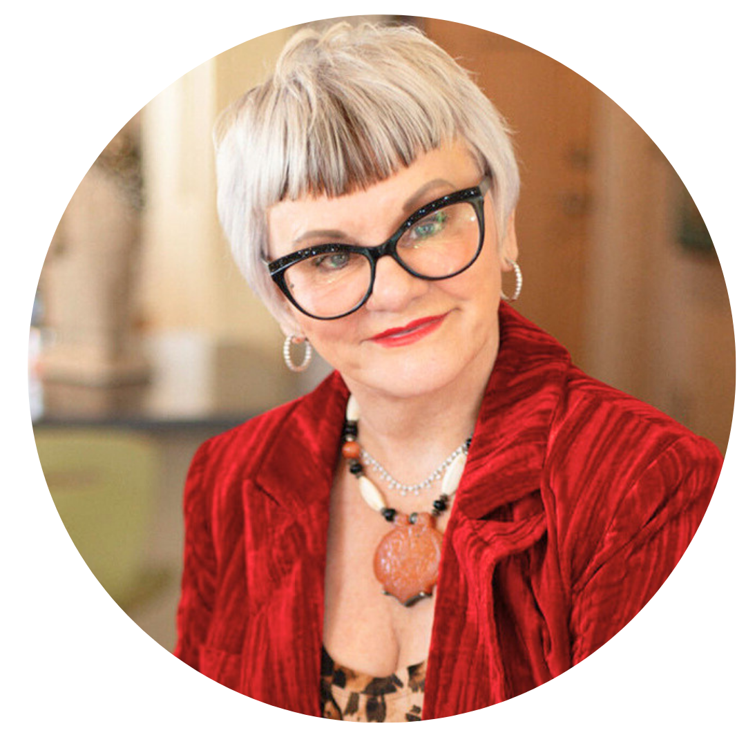 Nancy Ottino