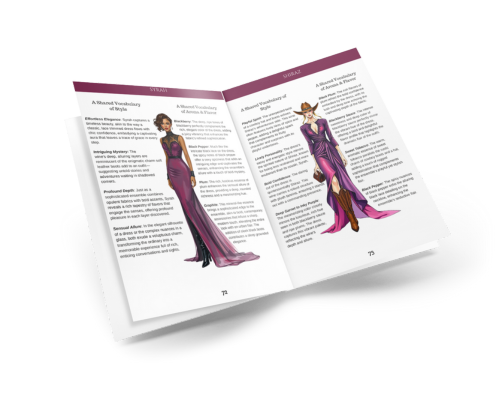 The Fashionista's Guide to Wine Talk