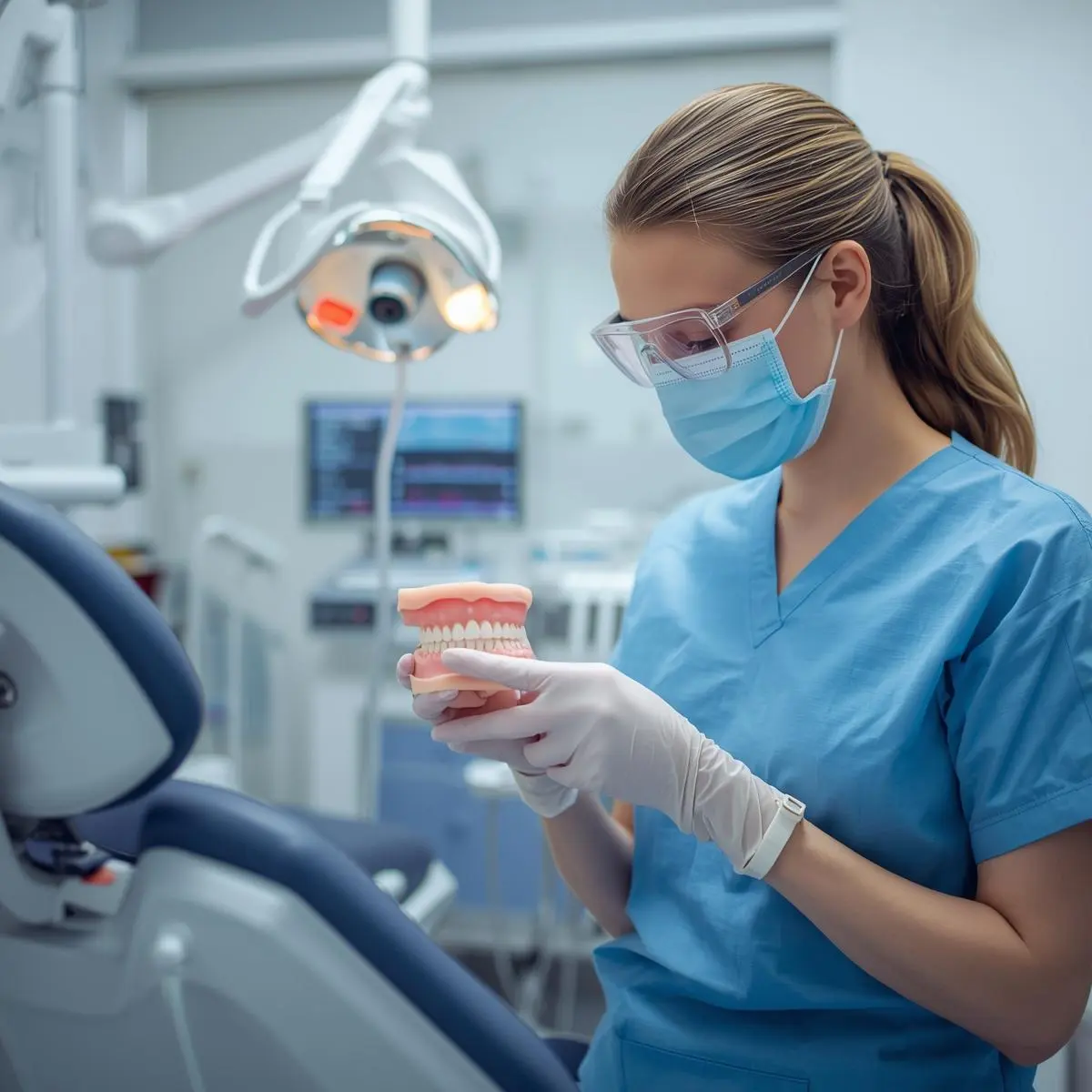 OSHA Training for Dental Assistants | 4 CE Credits | Workplace Safety