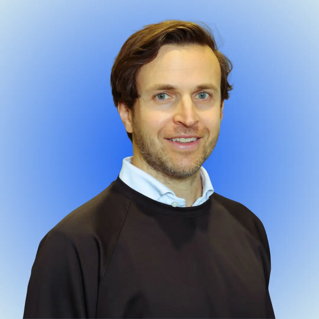 Kevin Heenan - Operations Director