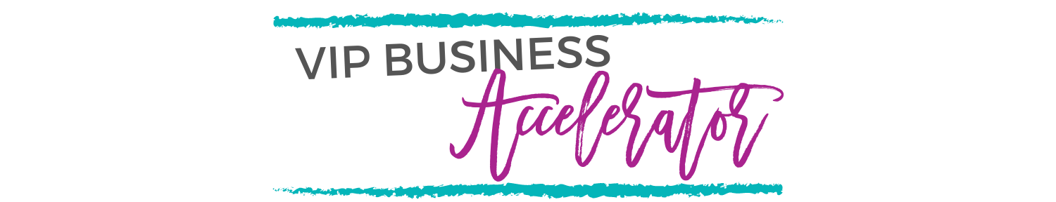 VIP Business Accelerator