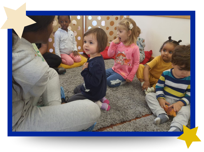 childcare providers