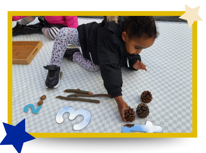 early learning center