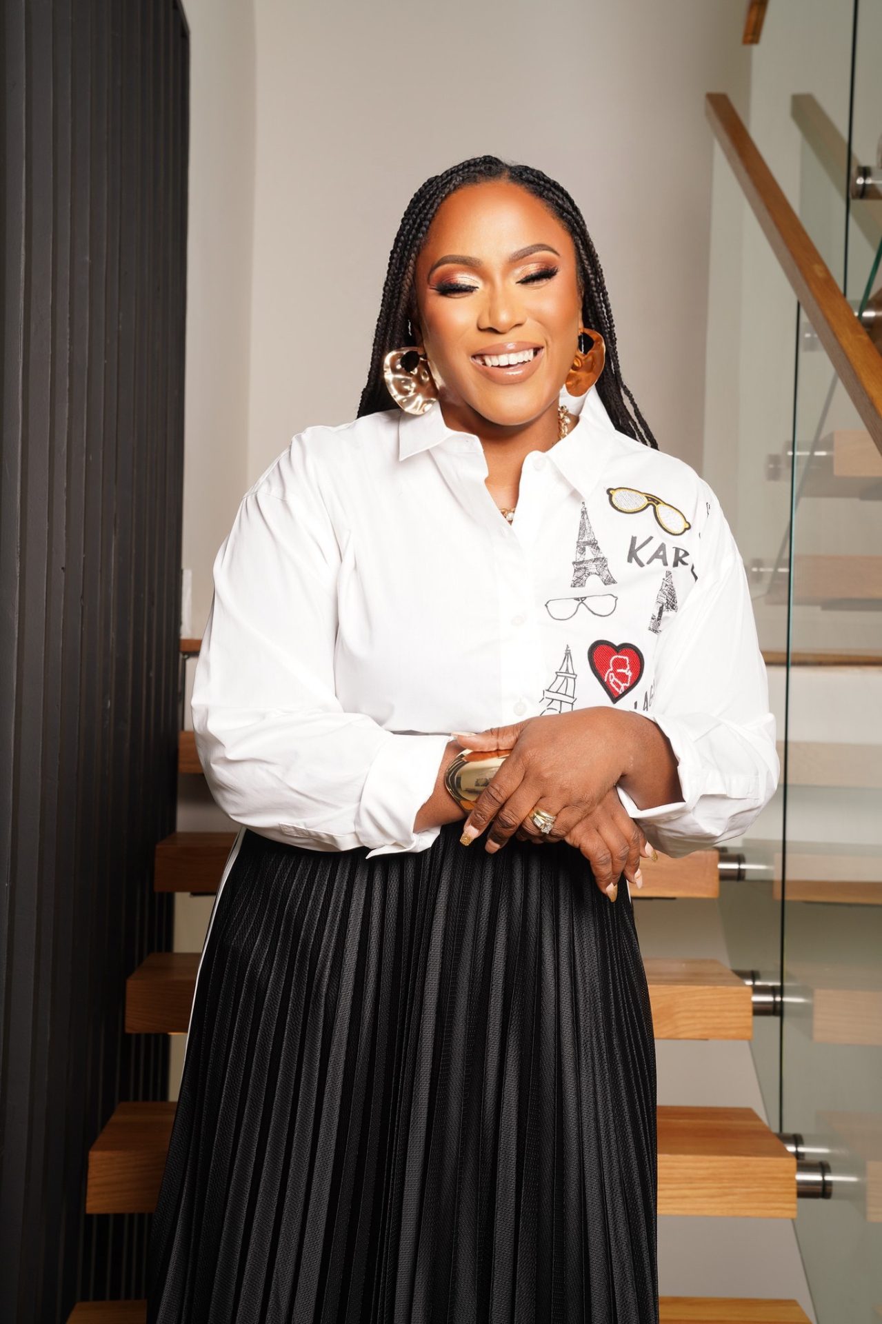Dr. Lynda A. Barnes