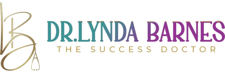 Dr. Lynda A. Barnes, The Success Doctor