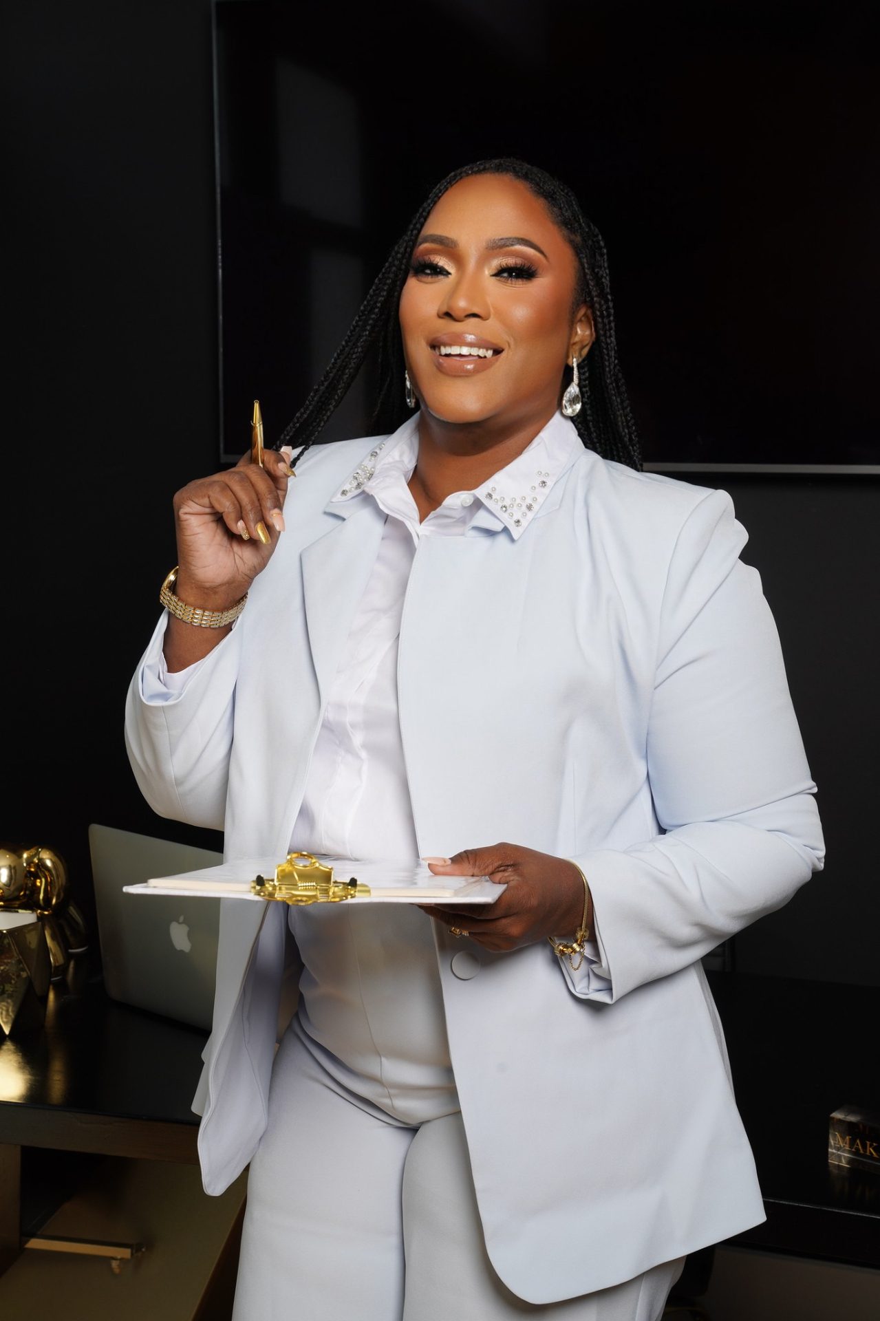 Dr. Lynda A. Barnes