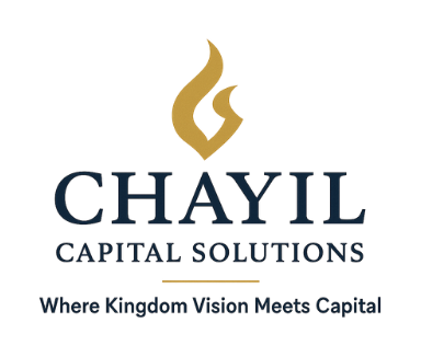 Chayil Capital Solutions, Where Kingdom Vision Meets Capital