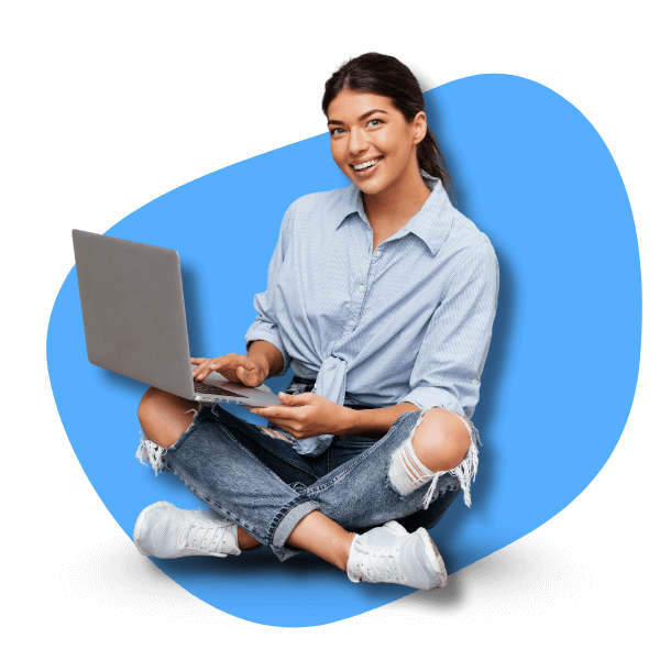 Woman engaged in long-term emotional healing through Biko Method coaching packages for emotional reset and high-performance support.