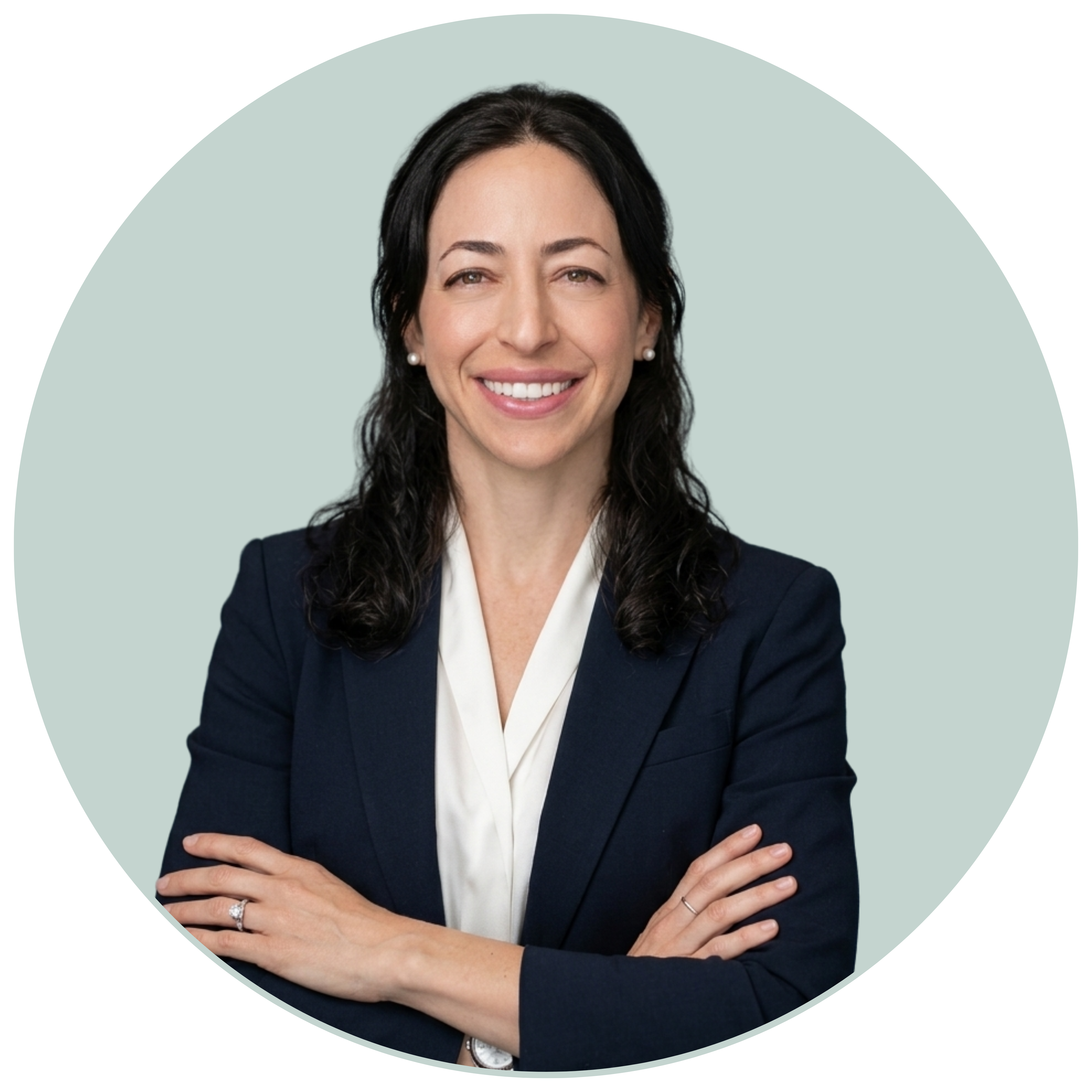 Nancy Bisbikos