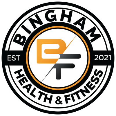 Bigham Health and Fitness