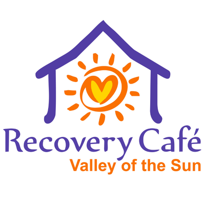Recovery Cafe