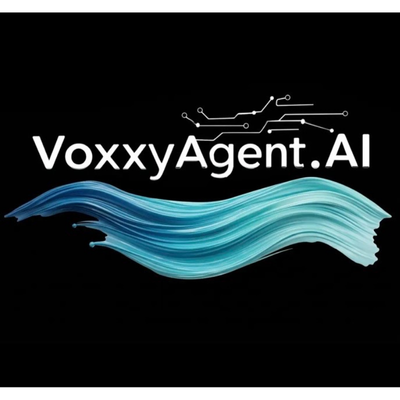 Voxxy Agent