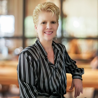 Karena Bell Founder and CEO ProfitLinz